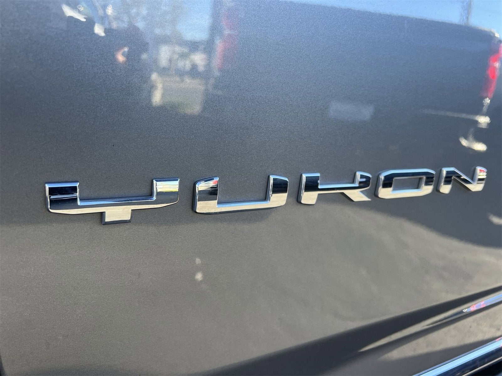 2022 GMC Yukon XL SLT