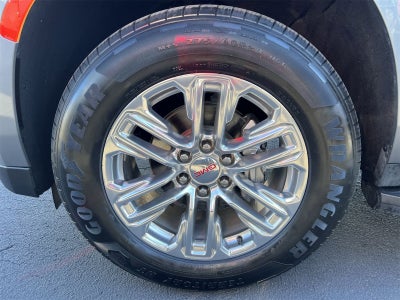 2022 GMC Yukon XL SLT