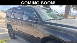 2016 Chevrolet Tahoe LS