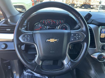 2020 Chevrolet Suburban LS
