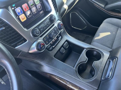 2020 Chevrolet Suburban LS