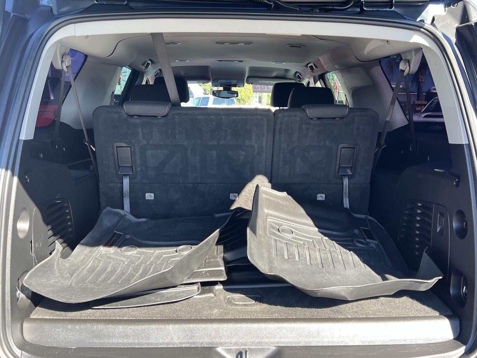 2020 Chevrolet Suburban LS