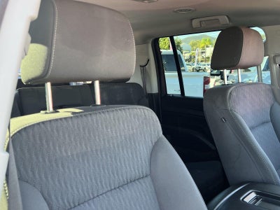2020 Chevrolet Suburban LS