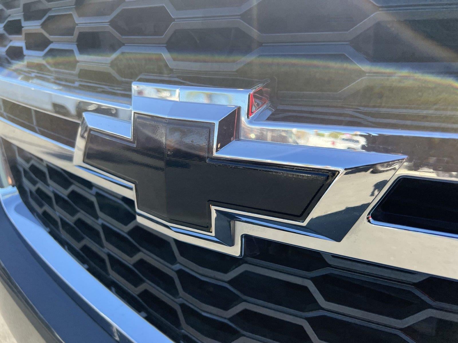 2020 Chevrolet Suburban LS