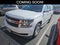 2020 Chevrolet Suburban LS