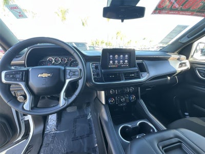 2024 Chevrolet Tahoe LS