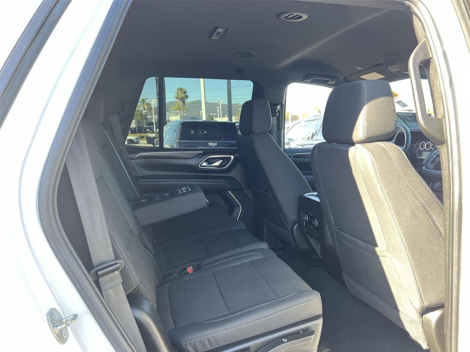2024 Chevrolet Tahoe LS