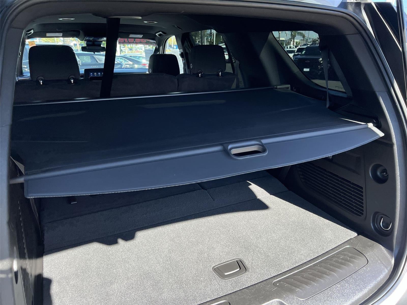 2024 Chevrolet Tahoe LS