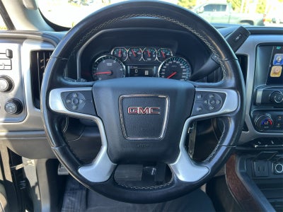 2019 GMC Sierra 2500 HD SLT
