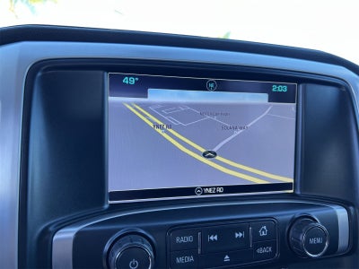 2019 GMC Sierra 2500 HD SLT