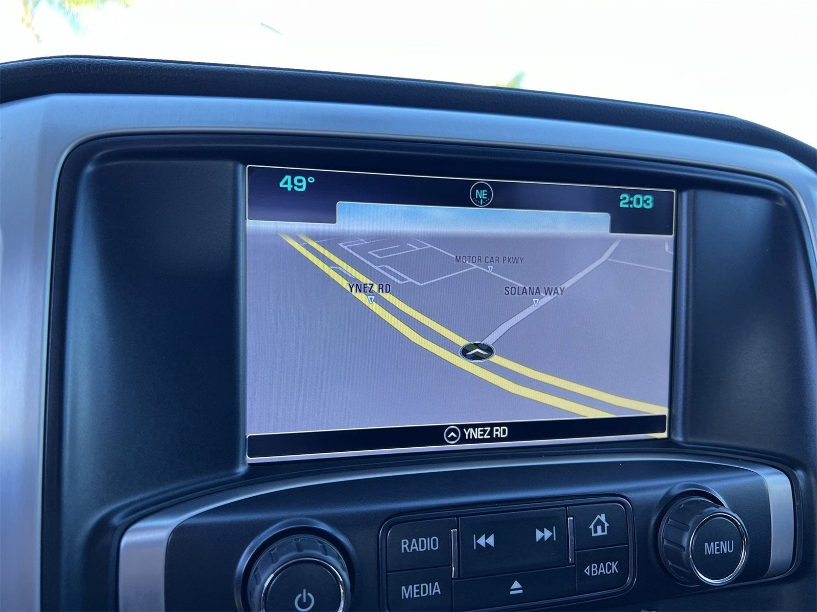 2019 GMC Sierra 2500 HD SLT