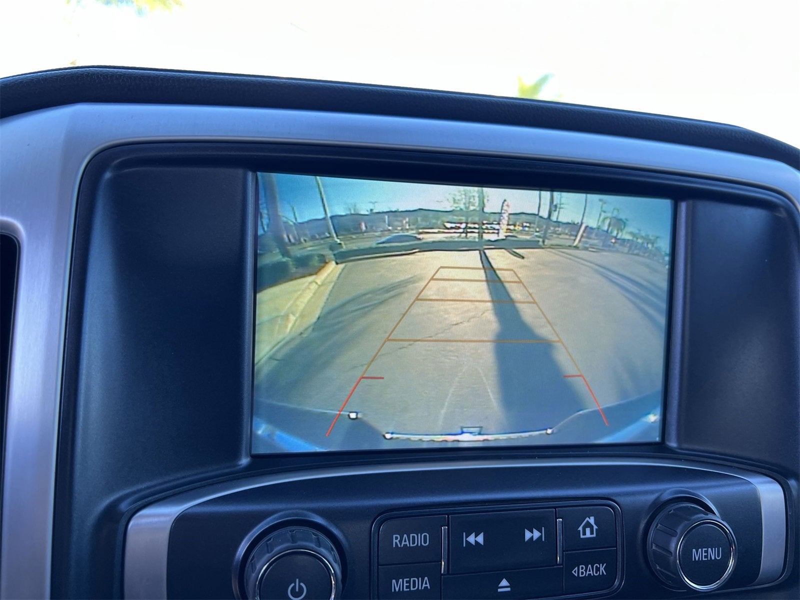 2019 GMC Sierra 2500 HD SLT