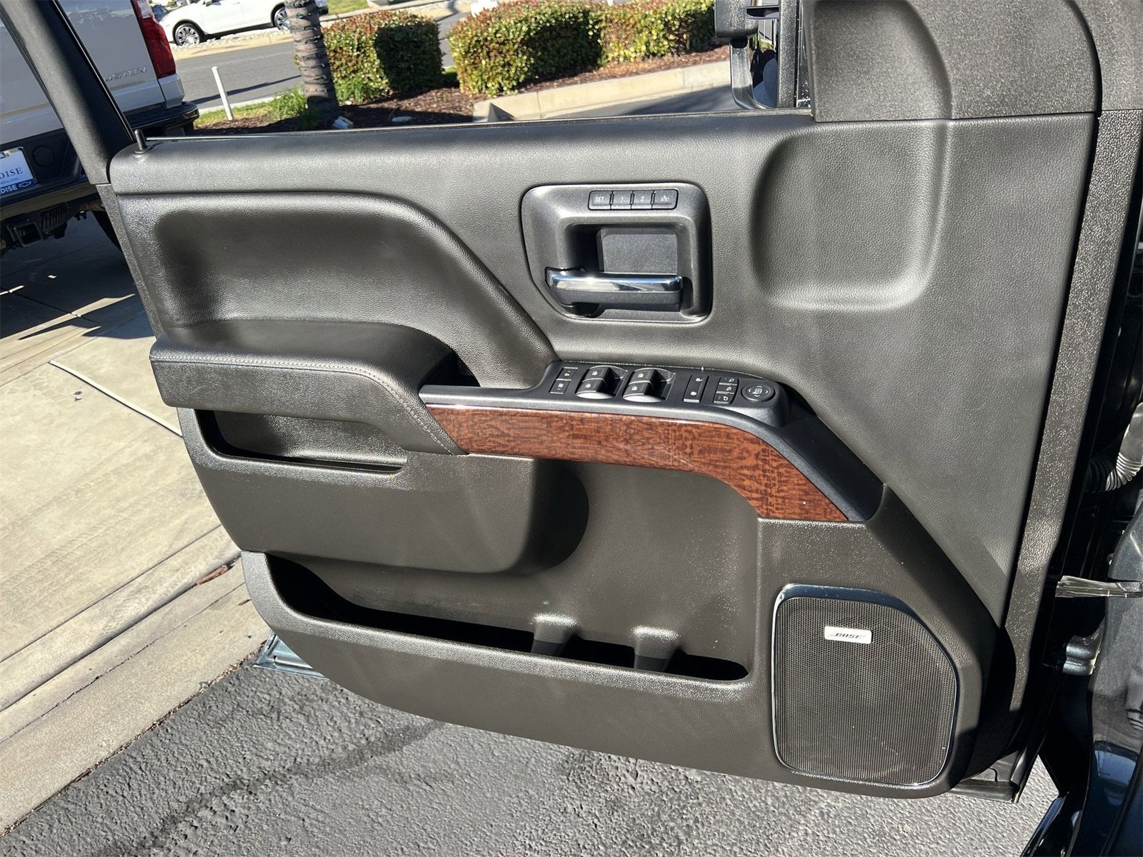 2019 GMC Sierra 2500 HD SLT