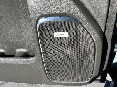 2019 GMC Sierra 2500 HD SLT