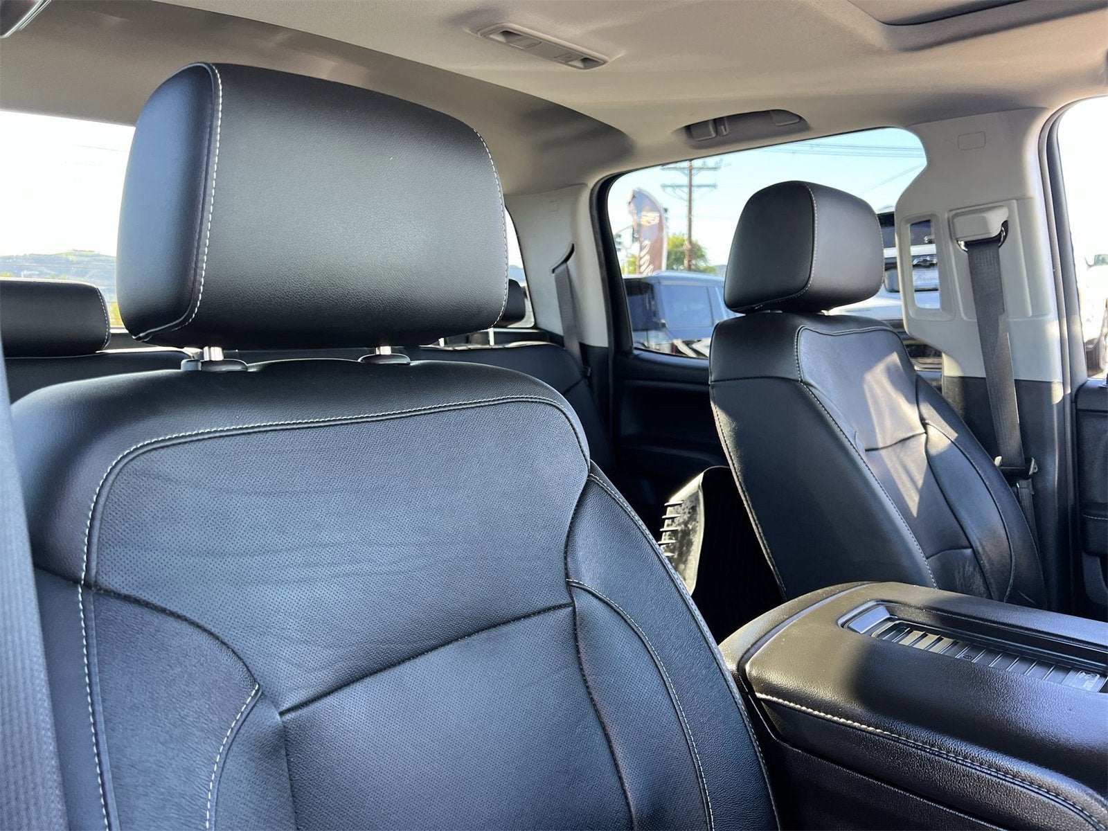 2019 GMC Sierra 2500 HD SLT