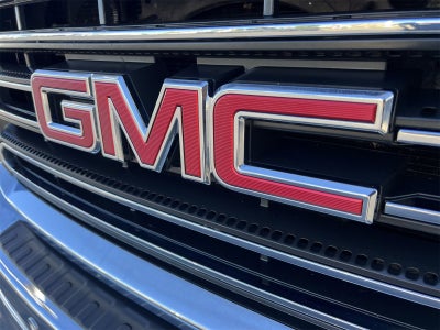 2019 GMC Sierra 2500 HD SLT