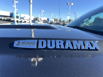 2019 GMC Sierra 2500 HD SLT