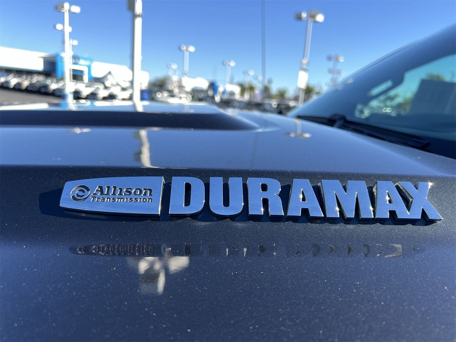 2019 GMC Sierra 2500 HD SLT