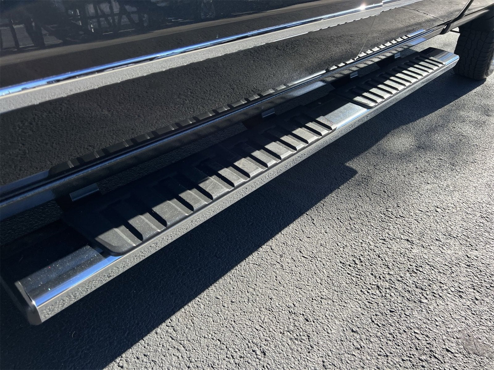 2019 GMC Sierra 2500 HD SLT