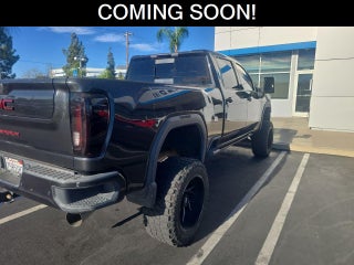 2020 GMC Sierra 2500 HD SLT