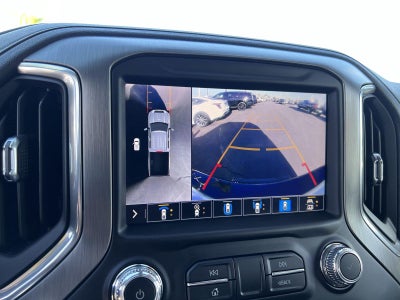 2021 GMC Sierra 2500 HD Denali