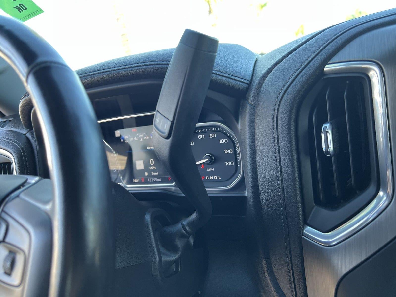 2021 GMC Sierra 2500 HD Denali