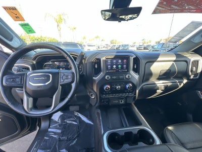 2021 GMC Sierra 2500 HD Denali