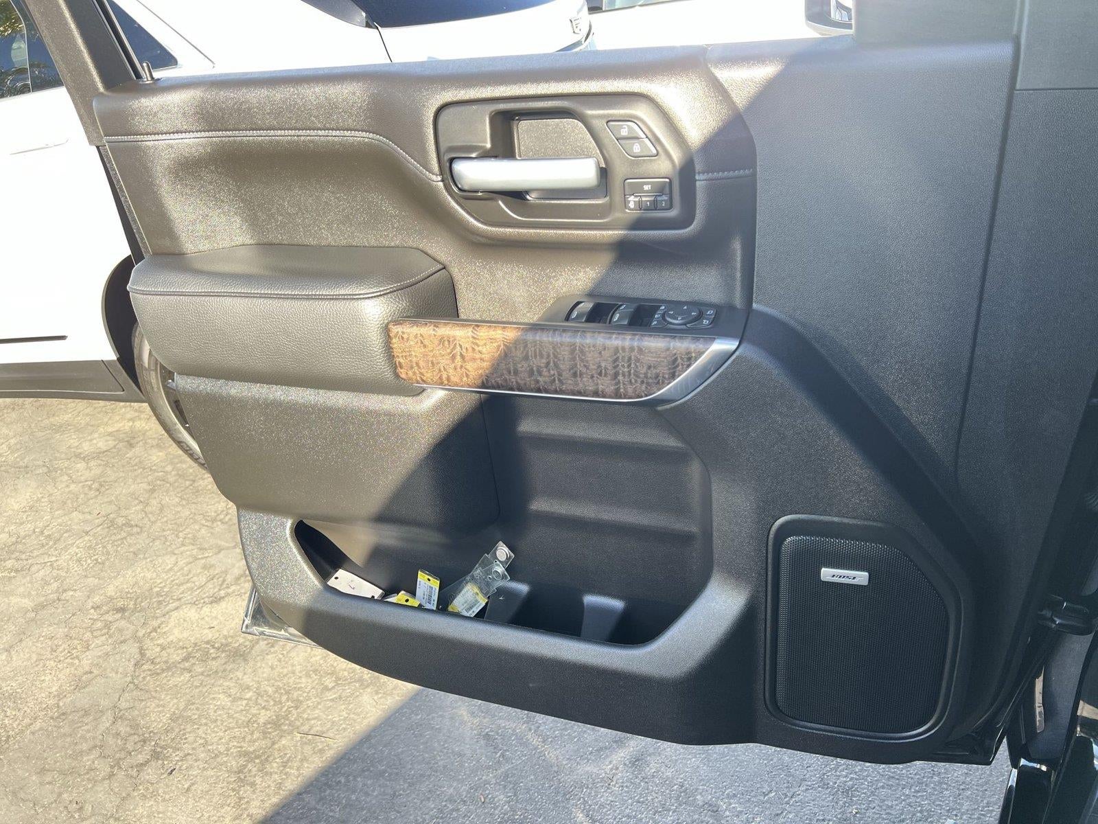 2021 GMC Sierra 2500 HD Denali