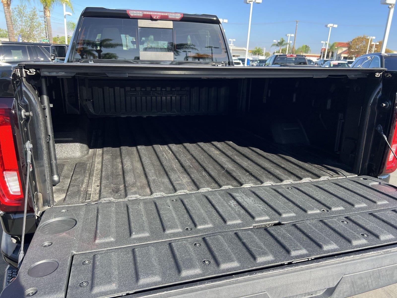 2021 GMC Sierra 2500 HD Denali