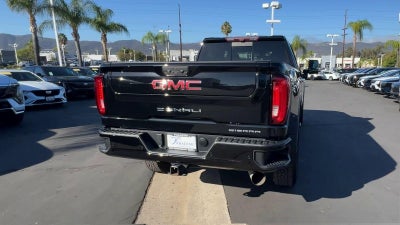 2021 GMC Sierra 2500 HD Denali