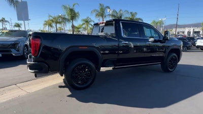 2021 GMC Sierra 2500 HD Denali