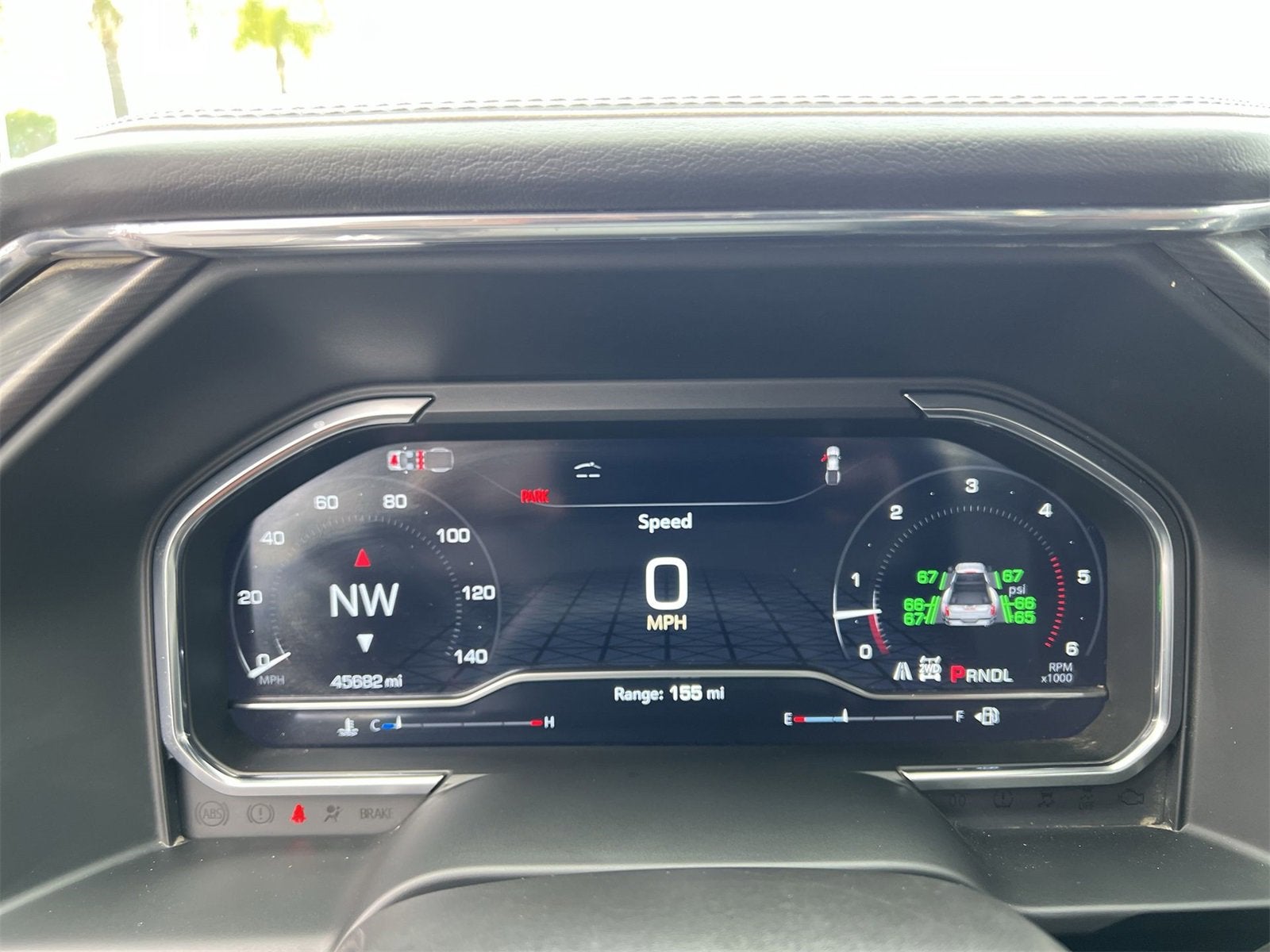 2024 GMC Sierra 3500 HD Denali Ultimate DRW