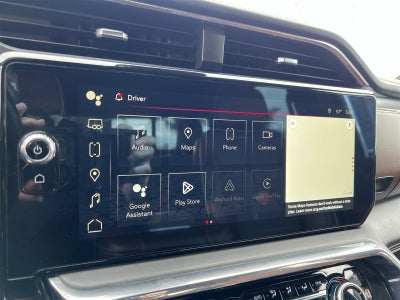 2024 GMC Sierra 3500 HD Denali Ultimate DRW