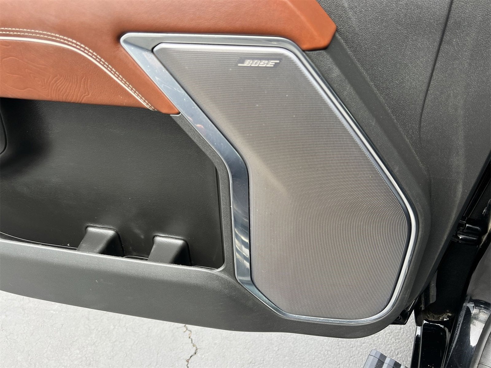 2024 GMC Sierra 3500 HD Denali Ultimate DRW