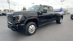 2024 GMC Sierra 3500 HD Denali Ultimate DRW