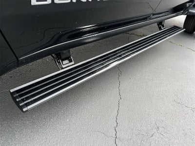 2024 GMC Sierra 3500 HD Denali Ultimate DRW
