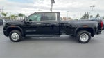 2024 GMC Sierra 3500 HD Denali Ultimate DRW