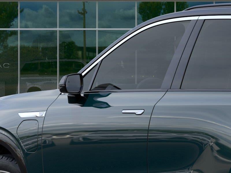 2027 Cadillac VISTIQ Luxury