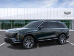 2027 Cadillac VISTIQ Luxury