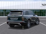 2027 Cadillac VISTIQ Luxury