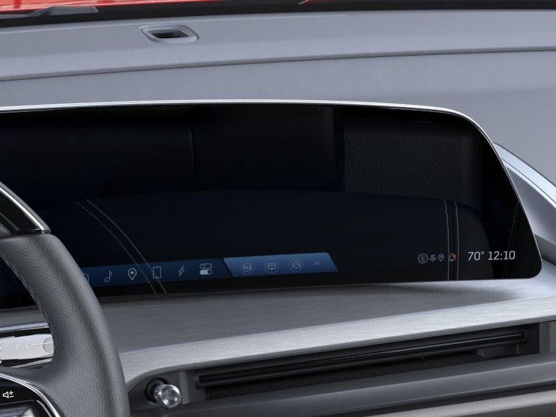 2027 Cadillac VISTIQ Luxury