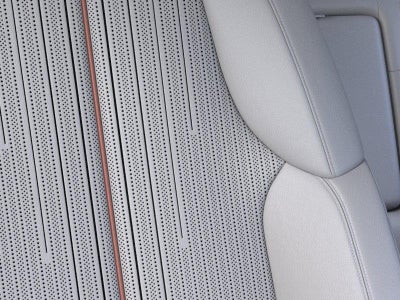 2027 Cadillac VISTIQ Luxury