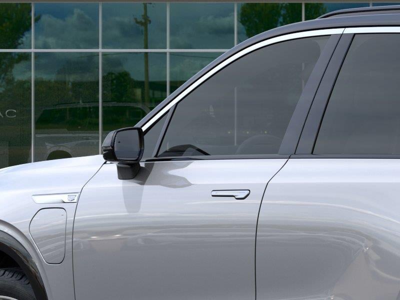 2027 Cadillac VISTIQ Luxury