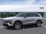 2027 Cadillac VISTIQ Luxury