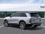 2027 Cadillac VISTIQ Luxury