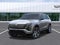 2027 Cadillac VISTIQ Luxury