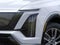2027 Cadillac VISTIQ Luxury