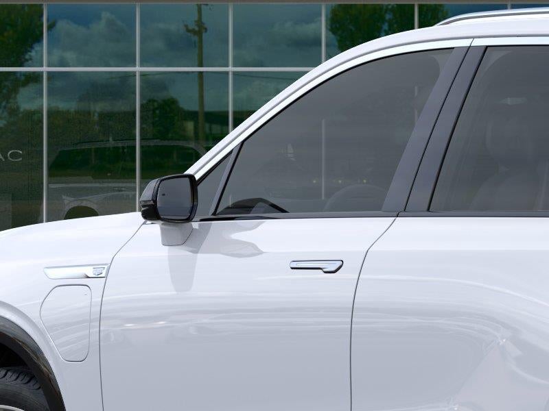 2027 Cadillac VISTIQ Luxury