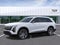 2027 Cadillac VISTIQ Luxury