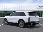 2027 Cadillac VISTIQ Luxury